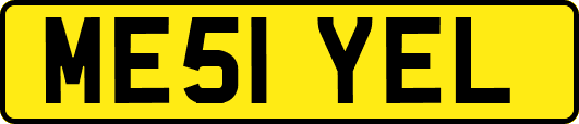 ME51YEL