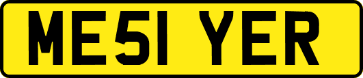 ME51YER