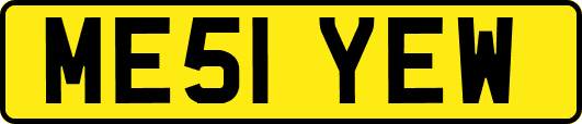 ME51YEW