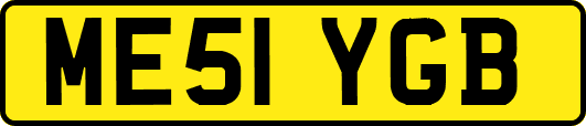 ME51YGB