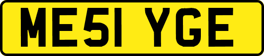 ME51YGE