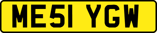 ME51YGW