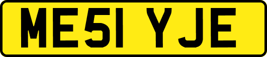 ME51YJE