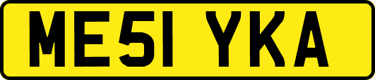 ME51YKA