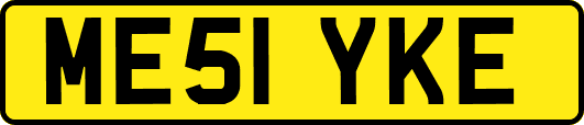 ME51YKE