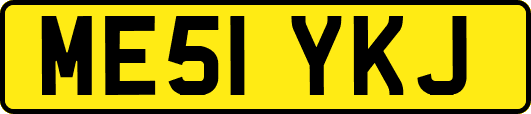 ME51YKJ