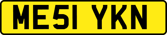 ME51YKN