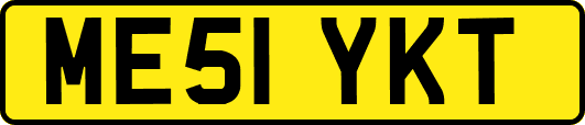 ME51YKT