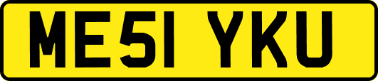 ME51YKU