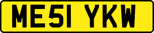 ME51YKW