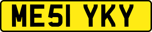 ME51YKY