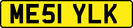 ME51YLK
