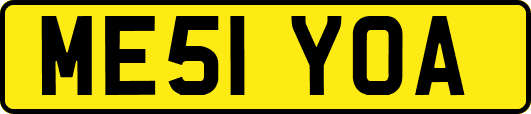 ME51YOA