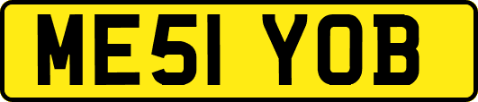 ME51YOB