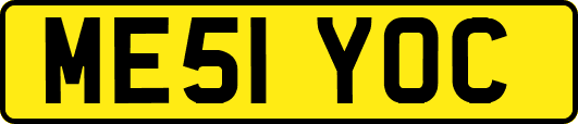 ME51YOC