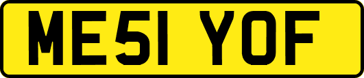 ME51YOF