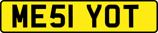 ME51YOT