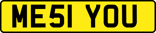 ME51YOU