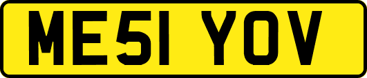 ME51YOV
