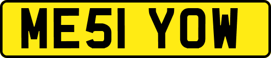 ME51YOW