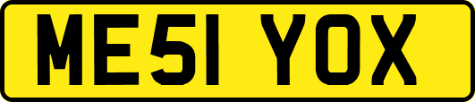 ME51YOX