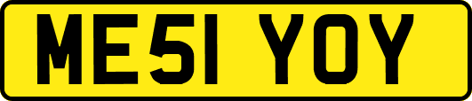 ME51YOY