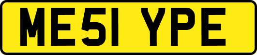ME51YPE
