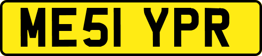 ME51YPR
