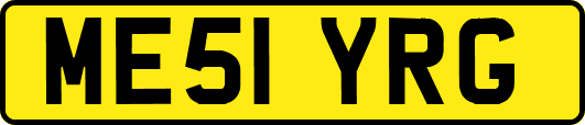 ME51YRG