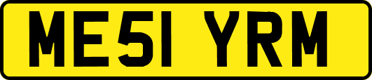 ME51YRM
