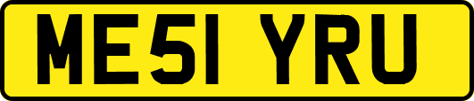 ME51YRU