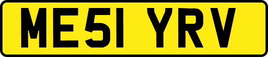 ME51YRV