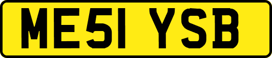 ME51YSB