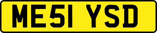 ME51YSD
