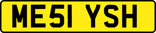 ME51YSH