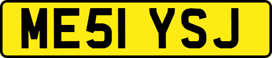 ME51YSJ