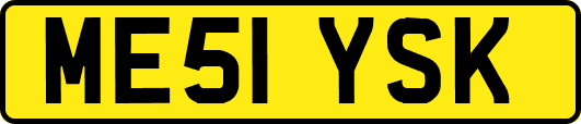 ME51YSK