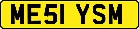ME51YSM