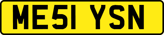 ME51YSN