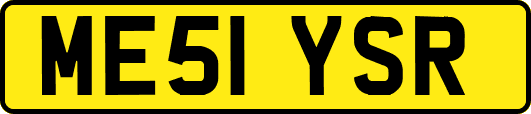 ME51YSR