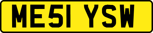 ME51YSW