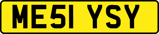 ME51YSY