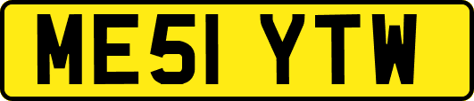 ME51YTW