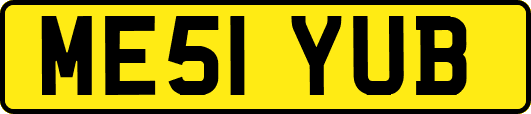 ME51YUB