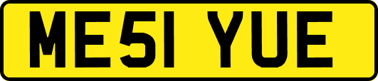 ME51YUE