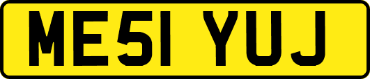 ME51YUJ