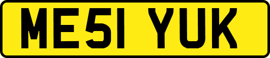 ME51YUK