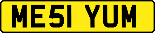 ME51YUM