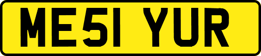 ME51YUR