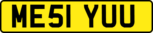 ME51YUU